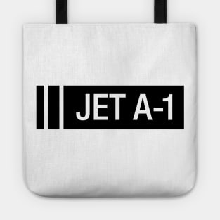 JET A-1 Tote