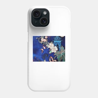 Cherry Blossom Phone Case