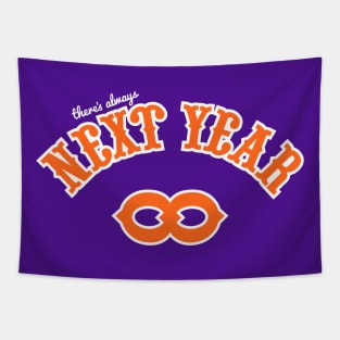 Phoenix Suns There's Always Next Year "Infinity" Tapestry