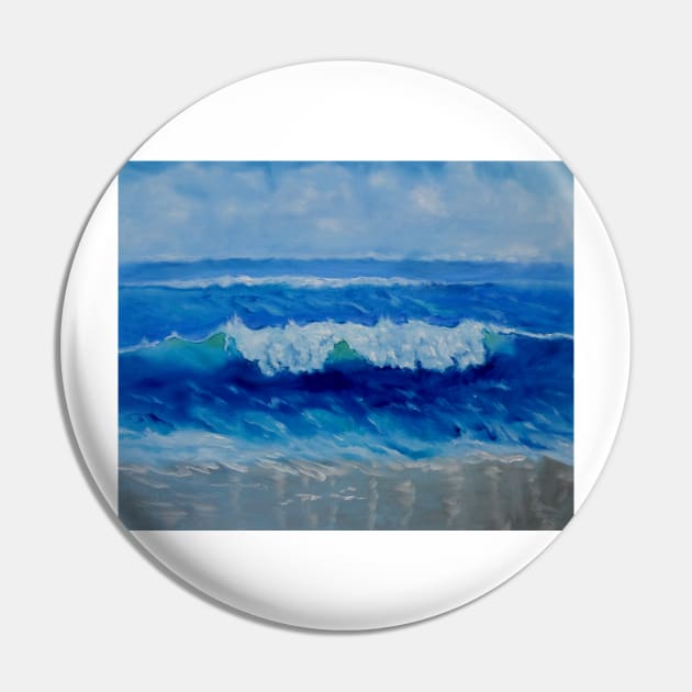 Sand and Sea 11 Pin by jennyleeandjim