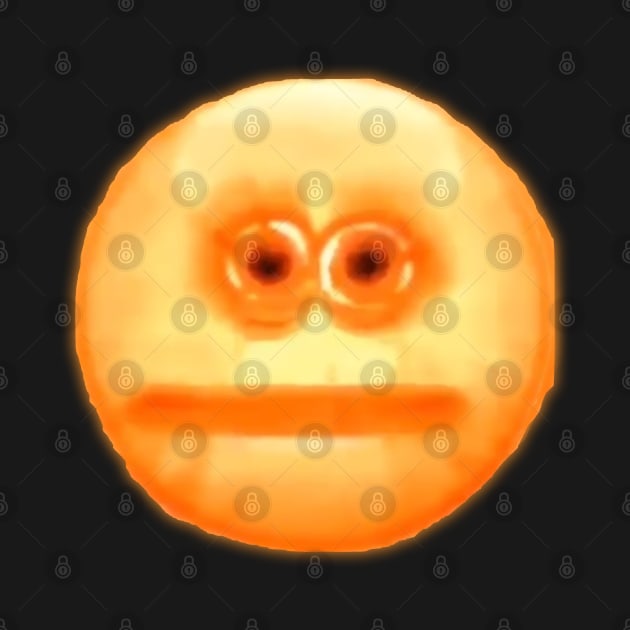 Cursed Emoji by giovanniiiii