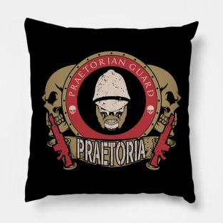 PRAETORIA - CREST Pillow