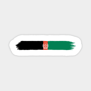 Flags of the world Magnet