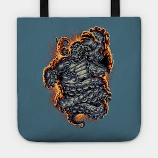 Battle Tote