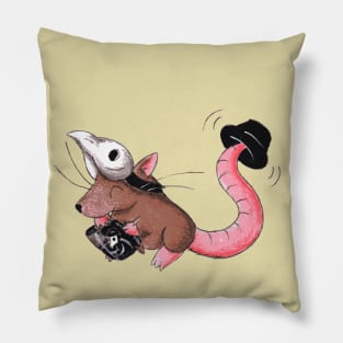 Dream Costume Pillow