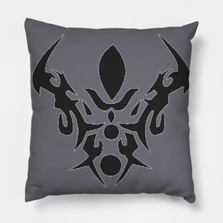 spider design Pillow