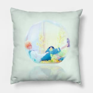 JIN - LOVE YOURSELF 結 ANSWER Pillow