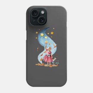 La Fame Bellissima - Stelle Phone Case