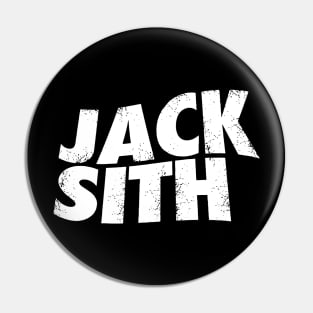 jack music Pin