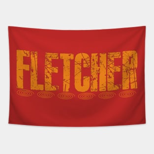 Fletcher Tapestry