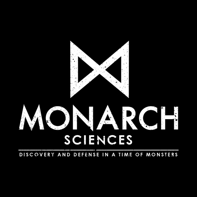 Monarch Sciences by halfabubble