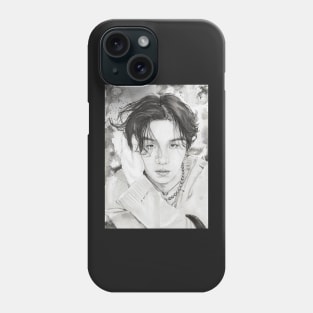 Becoming - 셋 set Phone Case