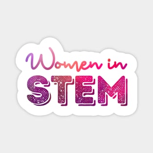 Women in STEM Magnet