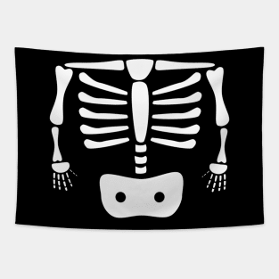 X-Ray Tapestry