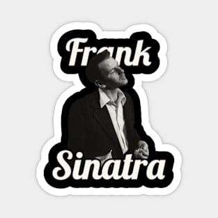 Frank Sinatra / 1915 Magnet