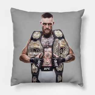 Double Champ Pillow