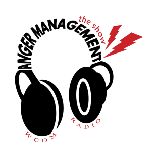 Anger Management: The Show T-Shirt