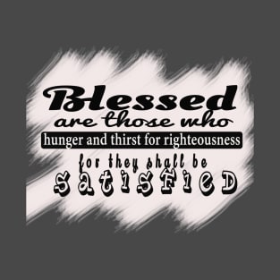 Blessed T-Shirt