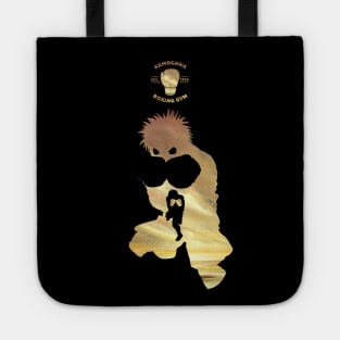 Ippo Makunouchi - Hajime no Ippo Tote