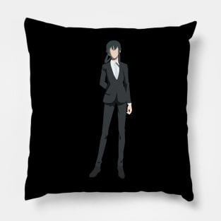 Mononogatari Yu Pillow