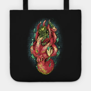 Deep Sea Survival Tote