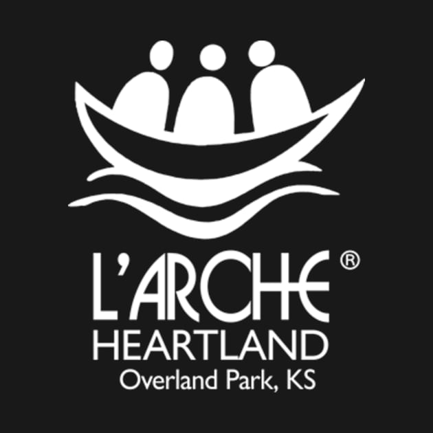 Orange L'Arche Heartland by Zacharys Harris