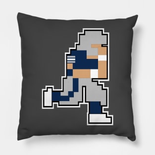 Tecmo Bowl Dallas Pillow