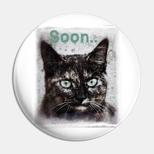 Soon.. Pin