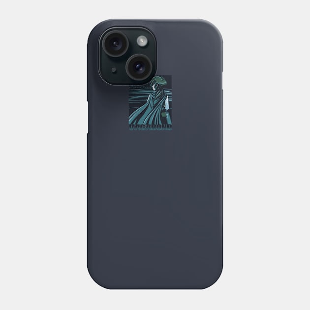 MidKnight Wanderer Phone Case by amissapanda