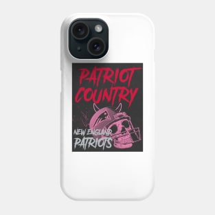 Patt Phone Case