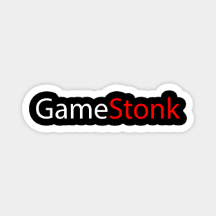 GameStonk Magnet