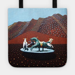 The Roundabout Tote