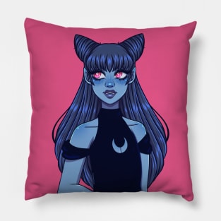 Arachne Pillow