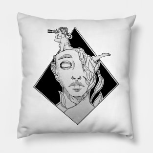 Mindless Pillow