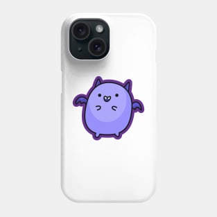 Batty Mc Batty Phone Case