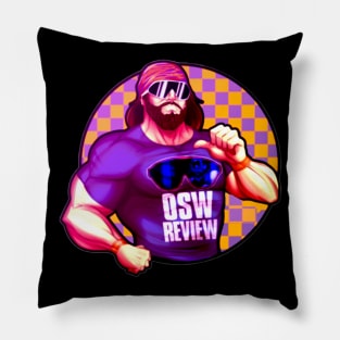 macho Pillow