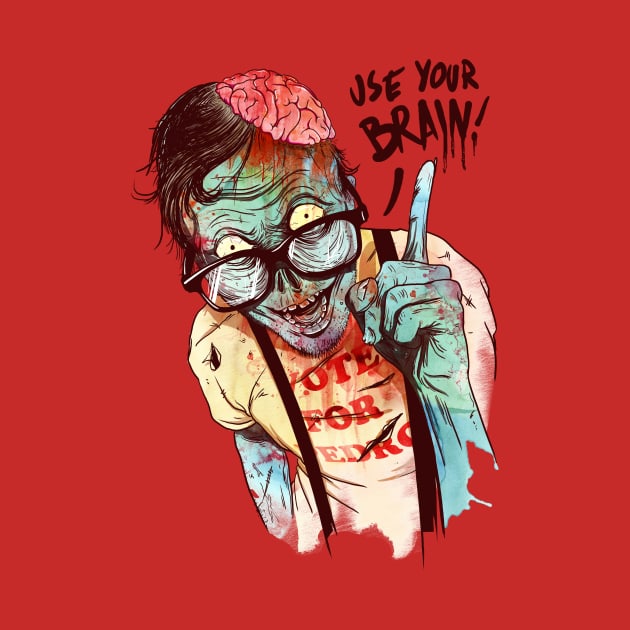 use your brain by mathiole