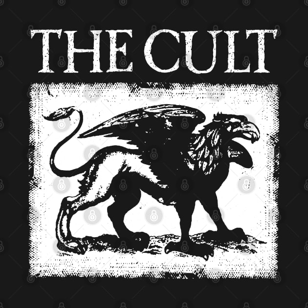 The Cult - Essentials Fanmade by fuzzdevil