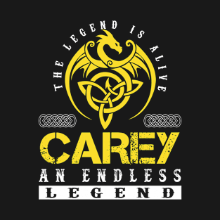 CAREY T-Shirt