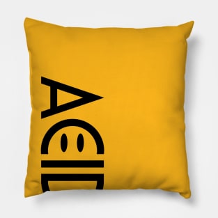 Acid Pillow