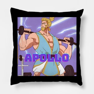 Apollo Pillow