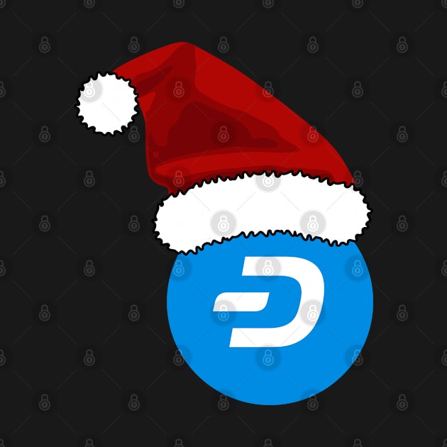 Dash Christmas Crypto by Cryptolife