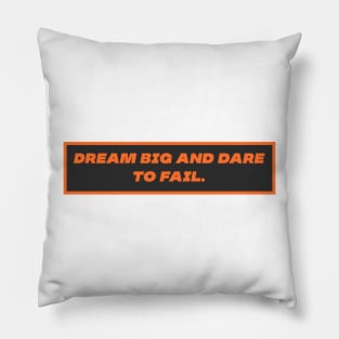 Dream Pillow