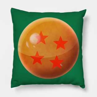 4 Star Pillow