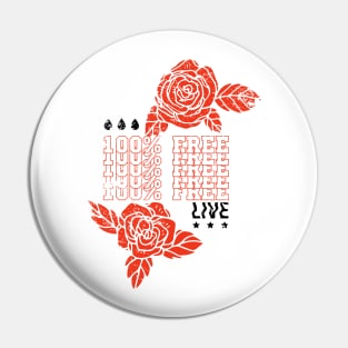 100% Free Live Pin