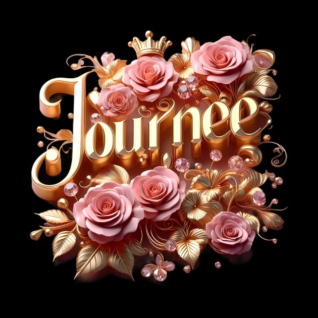 Journee's Merch by Journees