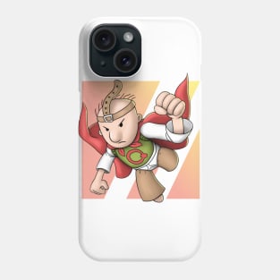 Doug Quailman Phone Case