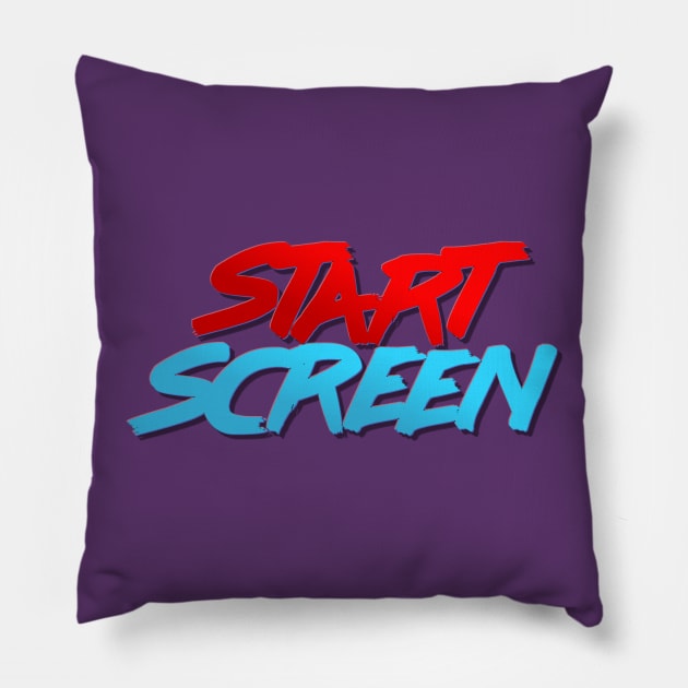 My YouTube Channel shirt Pillow by DesignGuy