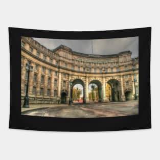 Admiralty Arch, Trafalgar Square Tapestry