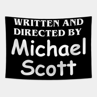 Written and directed by Michael Scott Tapestry